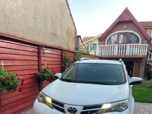 Toyota RAV4 2.0 diesel — miniatura 10
