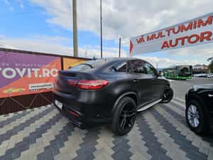 Mercedes GLE 350 2016 3.0d Euro6 4×4 FULL OPTIONS! — miniatura 5
