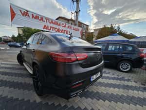 Mercedes GLE 350 2016 3.0d Euro6 4×4 FULL OPTIONS! — miniatura 7