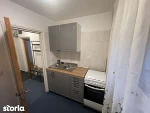 Proprietar inchiriez garsoniera zona Favorit Afi — miniatura 4
