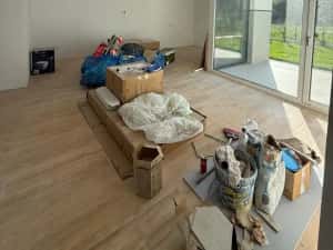 Duplex Modern pozitie excelenta zona Giarmata Vii — miniatura 4