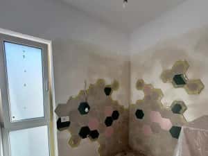 Duplex Modern pozitie excelenta zona Giarmata Vii — miniatura 7