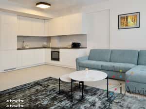 Apartament 2 camere cu grădină – Proiect Exclusivist — miniatura 3