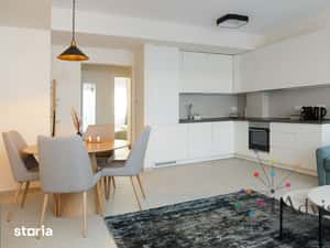 Apartament 2 camere cu grădină – Proiect Exclusivist — miniatura 6