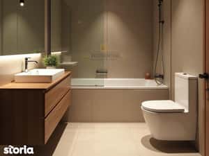 Vanzare apartament cu 2 camere, modern, ansamblu langa parc — miniatura 5