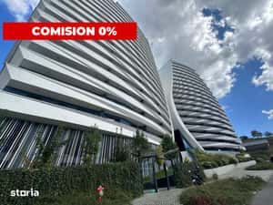 COMISION 0%, Apartament cu 3 camere in Wings — miniatura 6