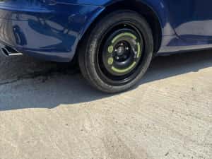 Roata Rezerva Slim Mazda Fiat Toyota Audi Dacia BMW Mercedes Benz Kia — miniatura 6
