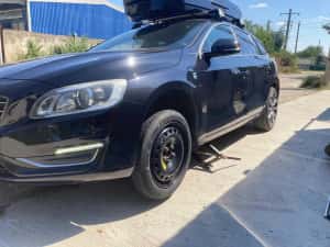 Roata Rezerva Slim Mazda Fiat Toyota Audi Dacia BMW Mercedes Benz Kia — miniatura 7