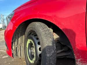 Roata Rezerva Slim Mazda Fiat Toyota Audi Dacia BMW Mercedes Benz Kia — miniatura 9