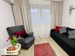 Apartament 2 camere de vanzare – Dorobanti – Perla / Floreasca | L