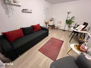 Apartament 2 camere de vanzare – Dorobanti – Perla / Floreasca | L — miniatura 4