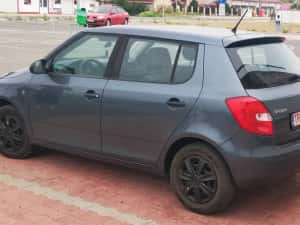 Skoda Fabia 2015 Benzina Euro 5 Distributie Lant schimbat — miniatura 4