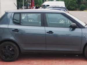 Skoda Fabia 2015 Benzina Euro 5 Distributie Lant schimbat — miniatura 5