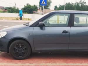 Skoda Fabia 2015 Benzina Euro 5 Distributie Lant schimbat — miniatura 6