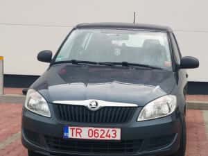 Skoda Fabia 2015 Benzina Euro 5 Distributie Lant schimbat — miniatura 9