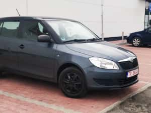 Skoda Fabia 2015 Benzina Euro 5 Distributie Lant schimbat — miniatura 10