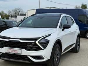 Kia Sportage 2023 Hibrid - 24 luni garanție — miniatura 2