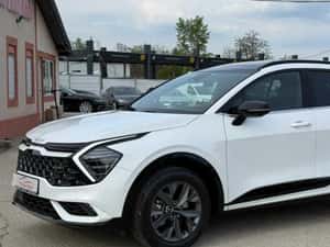 Kia Sportage 2023 Hibrid - 24 luni garanție — miniatura 3