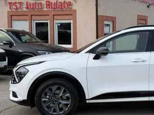 Kia Sportage 2023 Hibrid - 24 luni garanție — miniatura 4