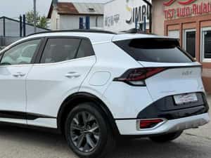 Kia Sportage 2023 Hibrid - 24 luni garanție — miniatura 5