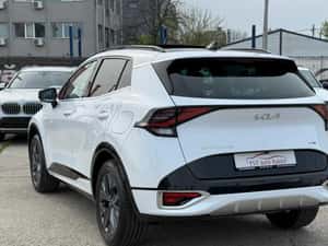 Kia Sportage 2023 Hibrid - 24 luni garanție — miniatura 6