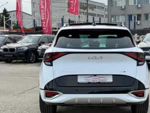 Kia Sportage 2023 Hibrid - 24 luni garanție — miniatura 7
