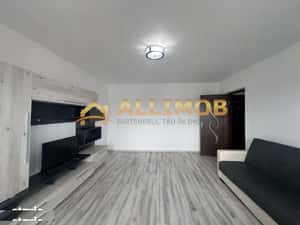 Apartament 2 camere in Targoviste , zona Micro IV — miniatura 1