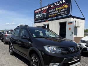 Dacia Sandero STEPWAY 0.9 TCE 90 CP