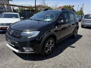 Dacia Sandero STEPWAY 0.9 TCE 90 CP — miniatura 2