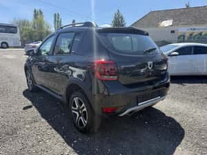 Dacia Sandero STEPWAY 0.9 TCE 90 CP — miniatura 4