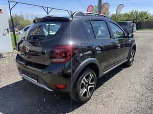 Dacia Sandero STEPWAY 0.9 TCE 90 CP — miniatura 5