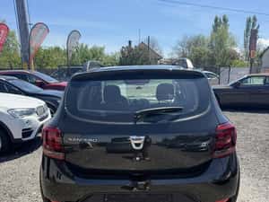 Dacia Sandero STEPWAY 0.9 TCE 90 CP — miniatura 6