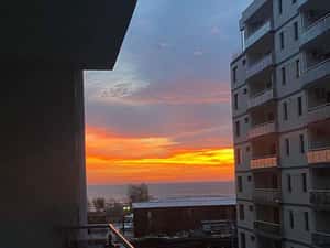 Apartament 2 camere, 100 metri de plaja - Mamaia Nord — miniatura 2