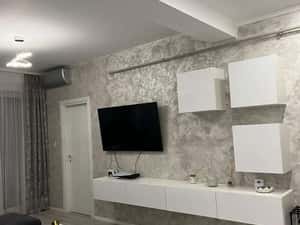 Apartament 2 camere, 100 metri de plaja - Mamaia Nord — miniatura 4