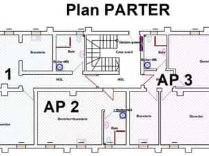 Apartament de inchiriat in Savinesti — miniatura 5