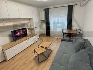Garsoniera moderna la cheie, 22 mp, zona Fabricii