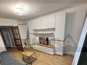 Garsoniera moderna la cheie, 22 mp, zona Fabricii — miniatura 4