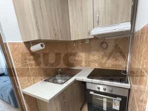 Garsoniera moderna la cheie, 22 mp, zona Fabricii — miniatura 5