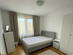 3 Camere - Et.6/8 - Centrala Proprie - Sos. Oltenitei Metrou Aparatori — miniatura 6