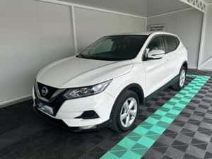 Nissan Qashqai 2021 - 12.750 EUR