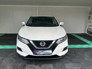 Nissan Qashqai 2021 - 12.750 EUR — miniatura 2