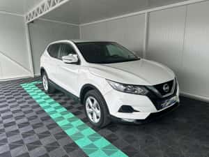 Nissan Qashqai 2021 - 12.750 EUR — miniatura 3