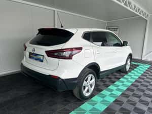 Nissan Qashqai 2021 - 12.750 EUR — miniatura 4