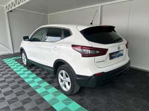 Nissan Qashqai 2021 - 12.750 EUR — miniatura 6