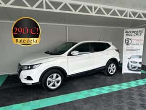 Nissan Qashqai 2021 - 12.750 EUR — miniatura 7