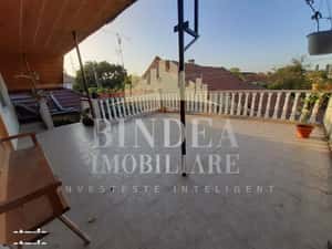 Apartament la casa Ghiroda, centrala proprie
