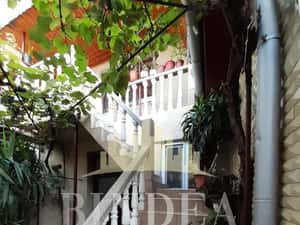 Apartament la casa Ghiroda, centrala proprie — miniatura 5