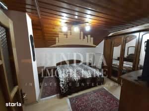 Apartament la casa Ghiroda, centrala proprie — miniatura 6