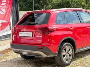 Suzuki Vitara 4x4 2019*1.4b*140Cp*1Proprietar/Revizie la zi/Rate — miniatura 4