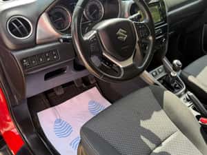 Suzuki Vitara 4x4 2019*1.4b*140Cp*1Proprietar/Revizie la zi/Rate — miniatura 7